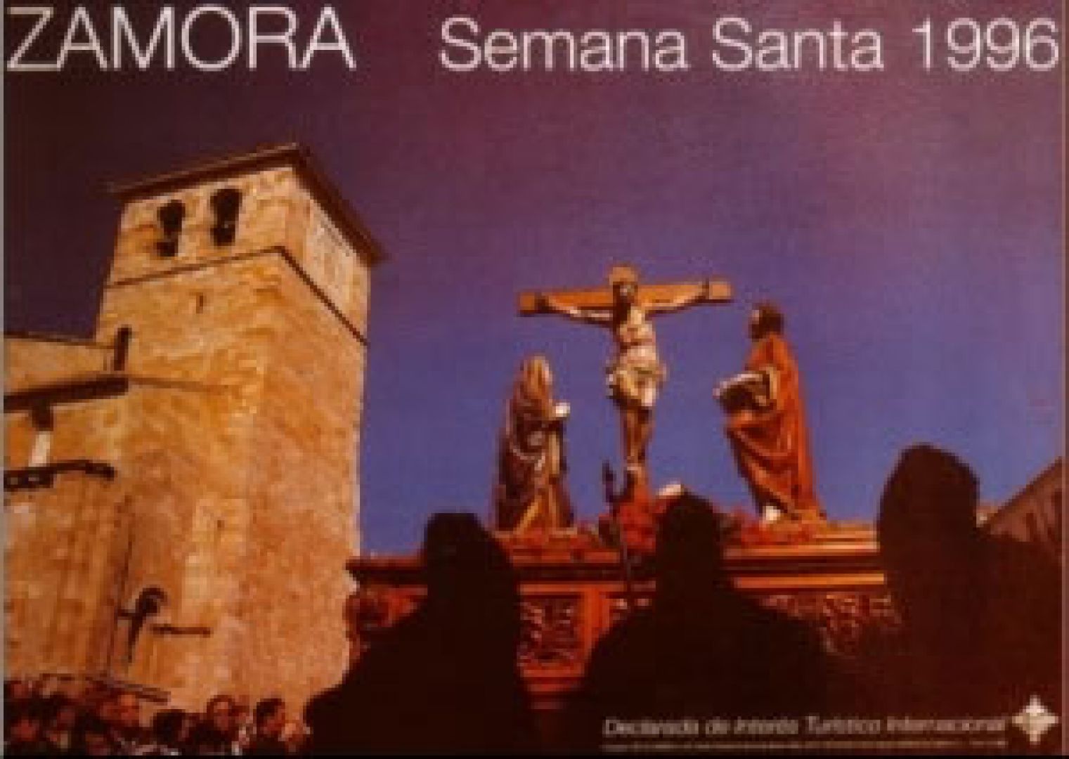 Semana Santa en Zamora  